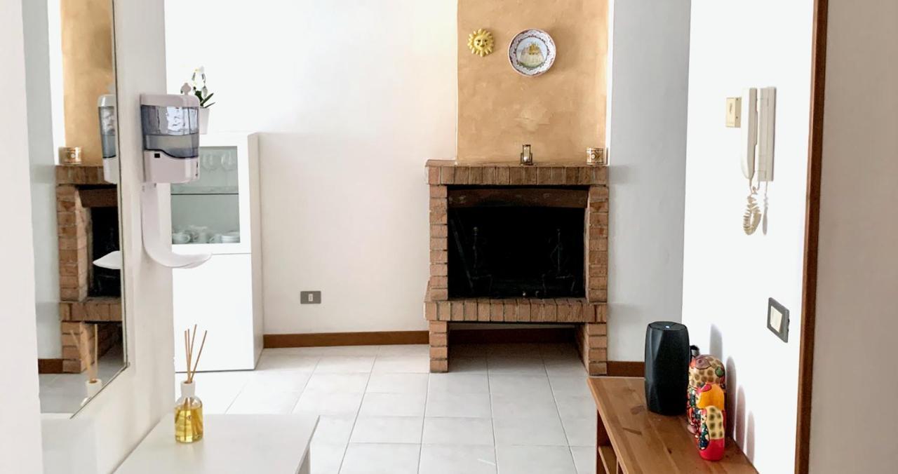 Domus Etrusca Orvieto Eksteriør billede